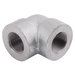 1/2 Npt 90 F/F Elbow 3K Ansi B16.11