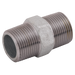 1/4 Npt Male Hex Nipple 3K Ansi B16.11