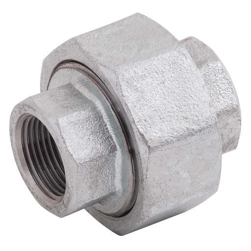 2 Npt Equal Fem Union 3K Ansi B16.11