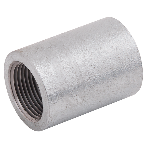 1/2 Npt Equal Fem Coup 3K Ansi B16.11