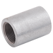 3/8 Npt Equal Fem Coup 3K Ansi B16.11