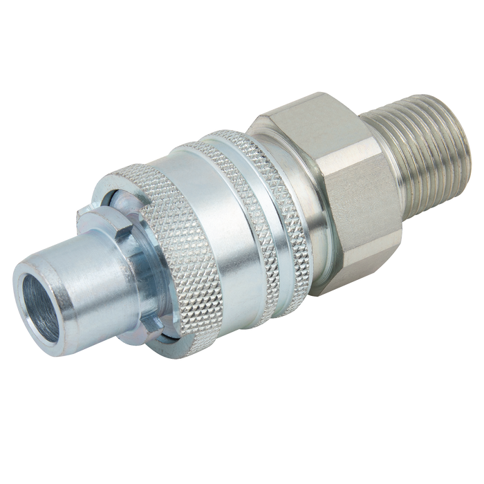 3/4" Bspt Male Plug