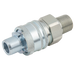3/4" Bspt Male Plug