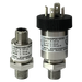 250 Bar 1/4" Bsp Male Pressure Transducer