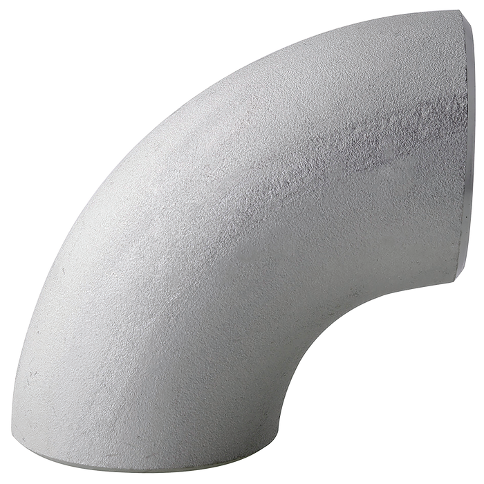 1-1/4 Nb Sch10S 90 Lr Elbow Bw 316L