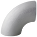 1 Nb Sch10S 90 Lr Elbow Bw 316L