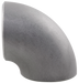 11/2 Nb Sch10S 90 Sr Elbow Bw 316L