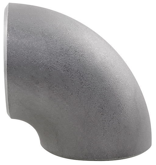 1 Nb Sch10S 90 Sr Elbow Bw 316L