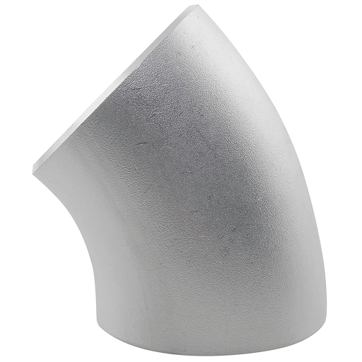 1 Nb Sch10S 45 Lr Elbow Bw 316L