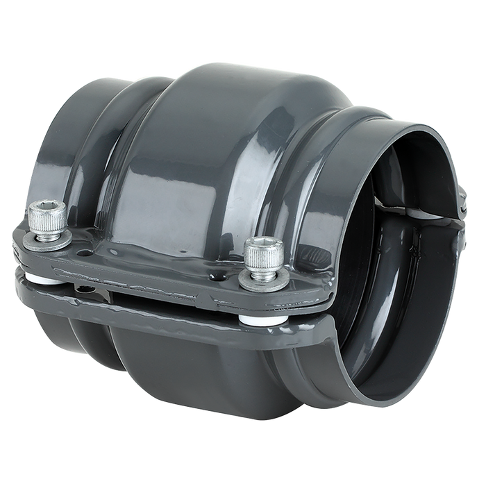 25Mm Airpipe Equal Straightaight Con Alu