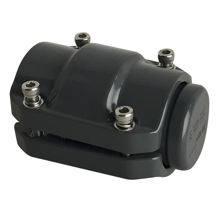 20Mm Airpipe End Cap Alu