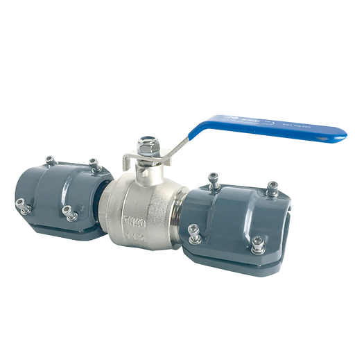 25Mm Airpipe Ball Valves