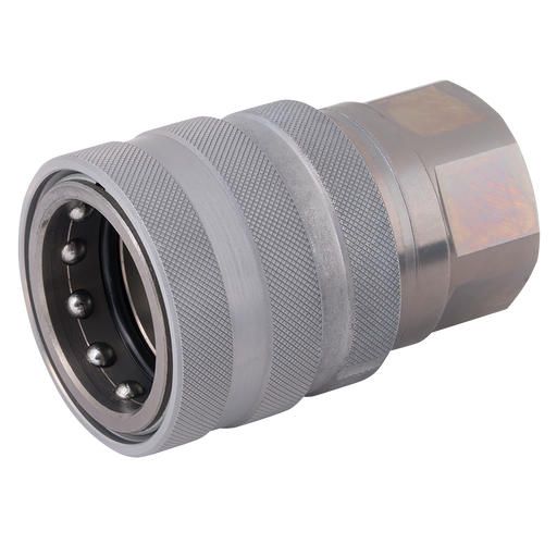 3/4" Bsp Female Coupling Nordic Interchange