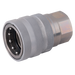 3/4" Bsp Female Coupling Nordic Interchange
