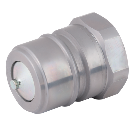 3/4" Bsp Female Plug Nordic Interchange