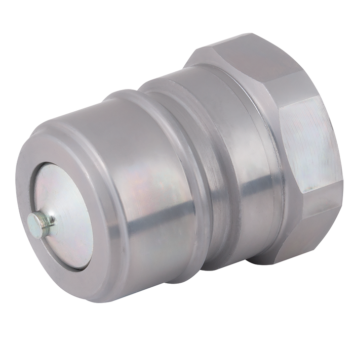 3/4" Bsp Female Plug Nordic Interchange