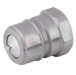 3/8" Bsp Female Plug Nordic Interchange