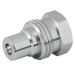 3/8" Bsp Female Coupling High Pressure Screw