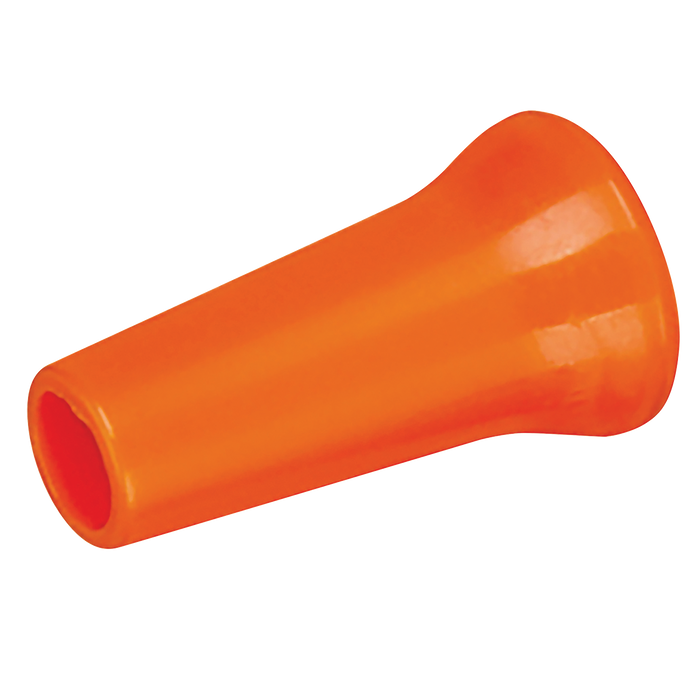 1/4" Round Nozzle 1/4" Series