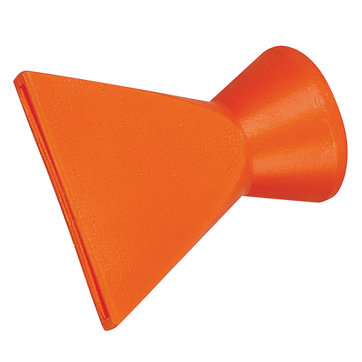 Flare Nozzle 1/4" Series