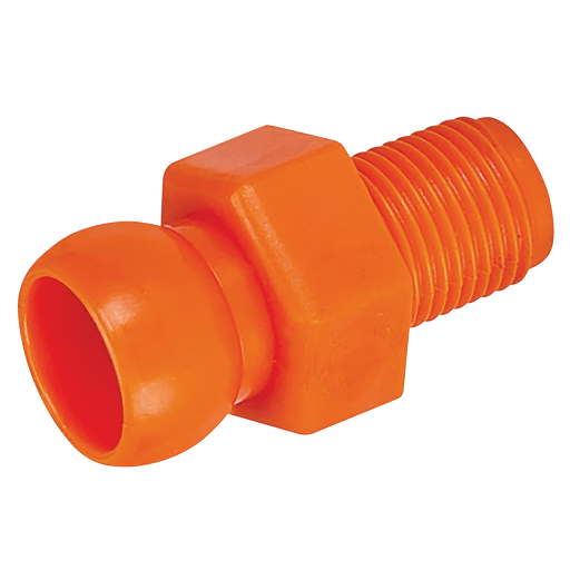 1/8" Npt Connector 1/4" Series