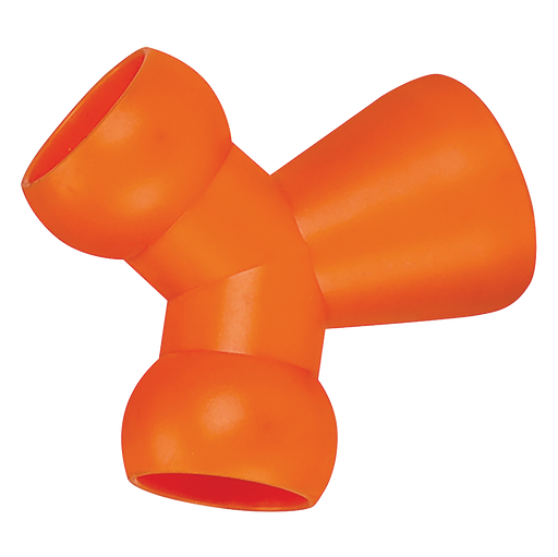 Y Fitting 1/4" Series