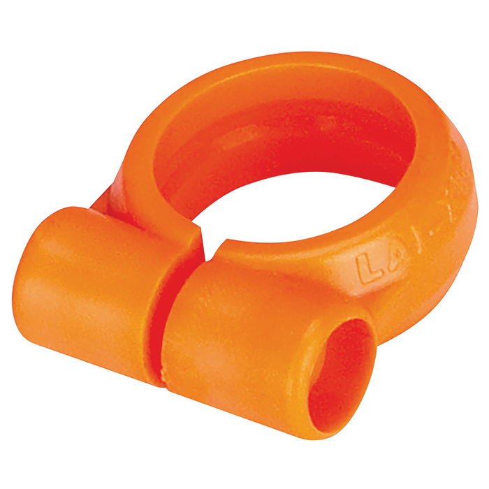 Element Clamp 1/4" Series