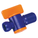1/4" Male Npt Valve 1/4" Series