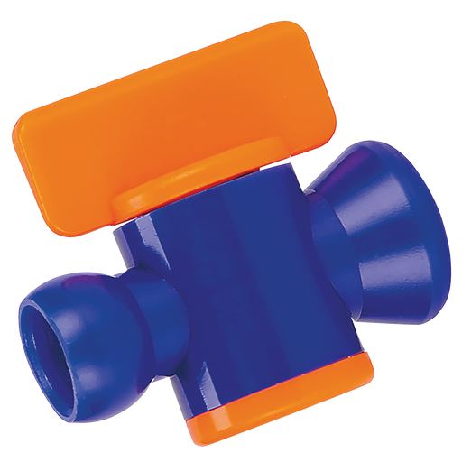 In-Line Check Valve 1/4" Series