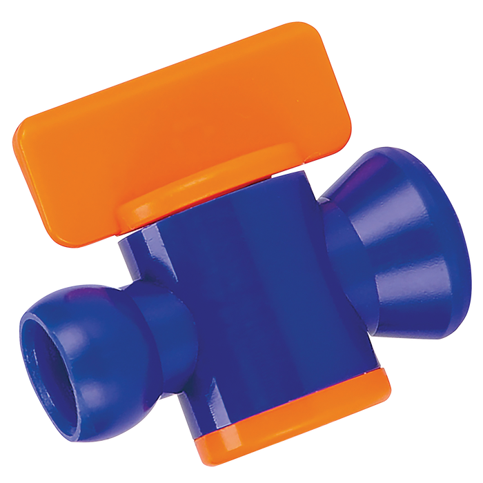 In-Line Check Valve 1/4" Series