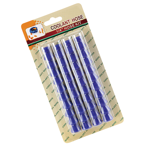 Hose Set 1/4" Series