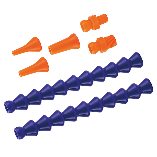 Hose And Nozzle Set 1/4" Series