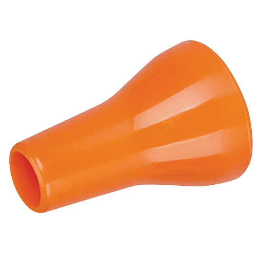 1/4" Round Nozzle 1/2" Series