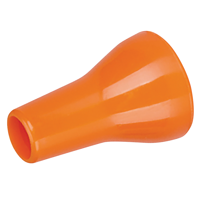 1/4" Round Nozzle 1/2" Series