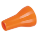 1/4" Round Nozzle 1/2" Series