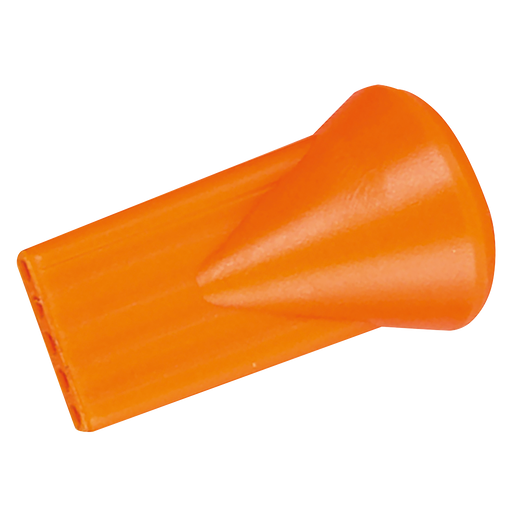 1/2" 5 Holes Flat Nozzle 1/2" Series
