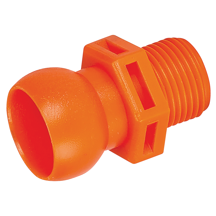 1/2" Npt Connector 1/2" Series