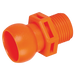 1/2" Npt Connector 1/2" Series