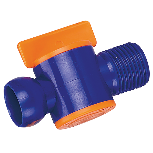 1/2" Male Npt Valve 1/2" Series