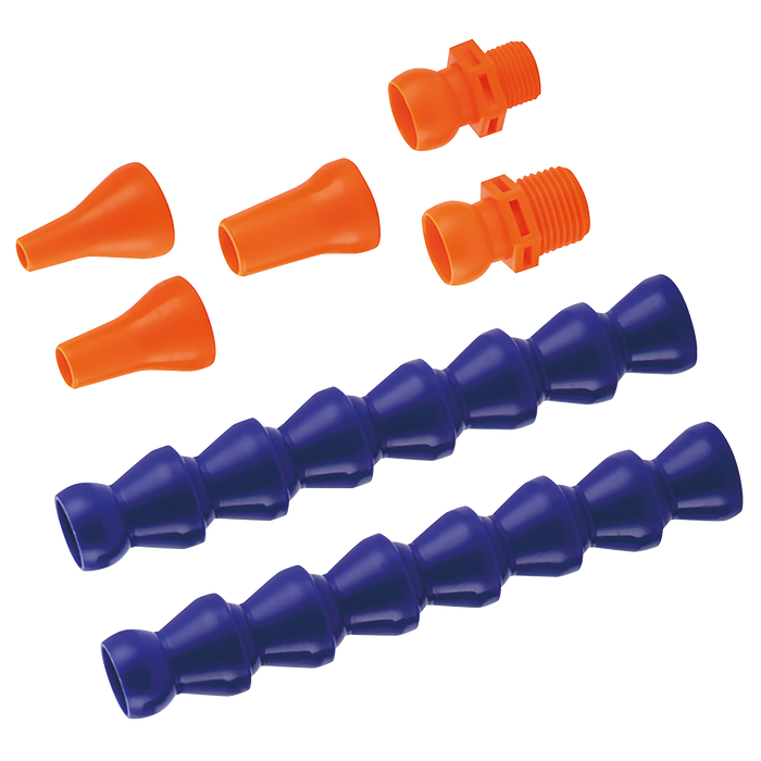 Hose And Nozzle Set 1/2" Series