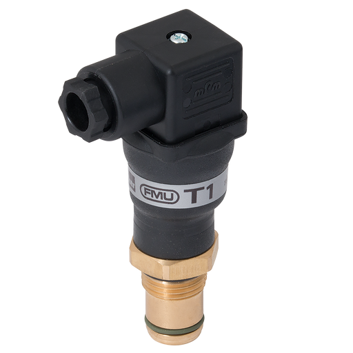  Electrical Clogging Indicator