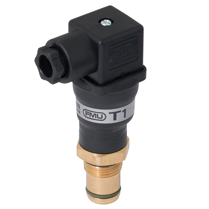  Electrical Clogging Indicator