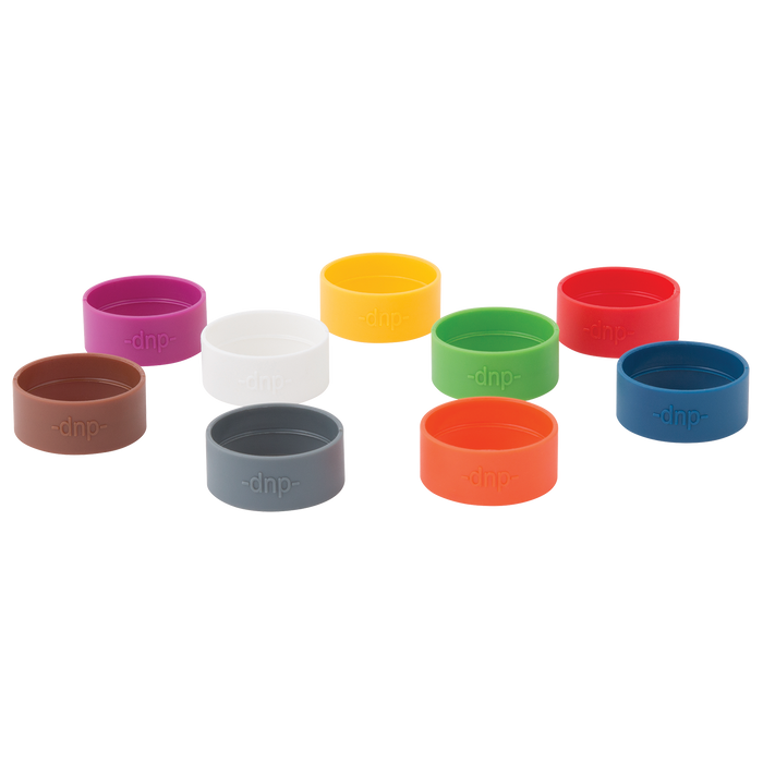 Orange Ring To Suit Iso10 Plt1 Coupling