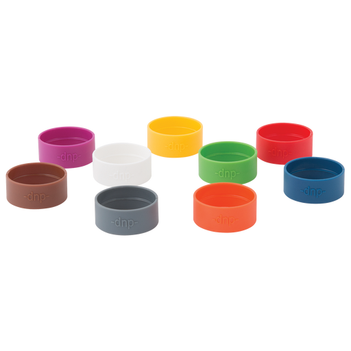 Green Ring To Suit Iso10 Plt1 Coupling