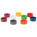 Red Colour Ring To Suit Iso 12.5 Plug