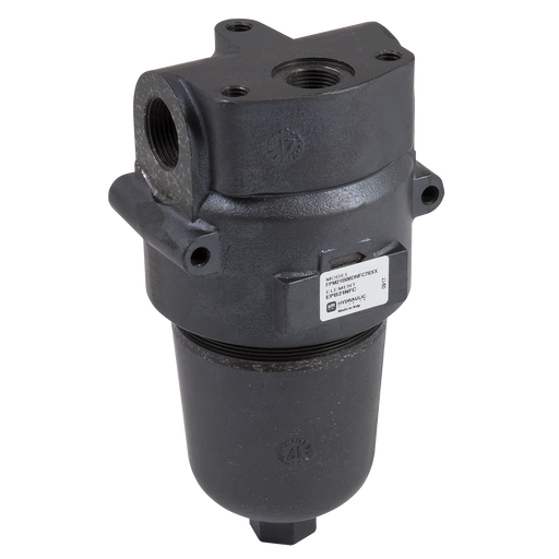 3/4" Bsp Femalehigh Pressure Filtration Pm Series Filter