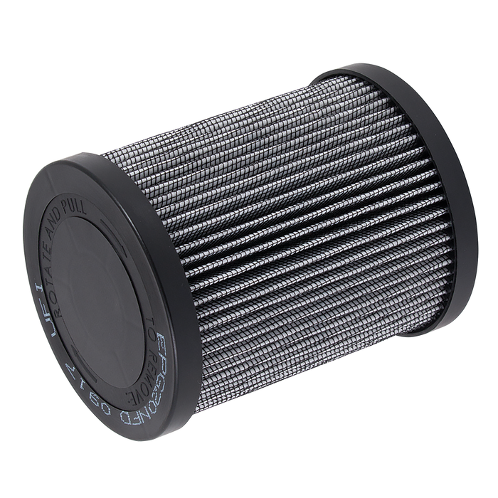 Replacement Fibre Filter Element 12 Micron Series Pg