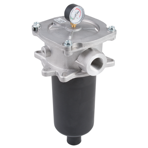 1" Bsp Female High Pressure Filter Ra Series Filter