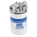 1.1/4" Bsp Femalehigh Pressure Filtration Pe Series Filter