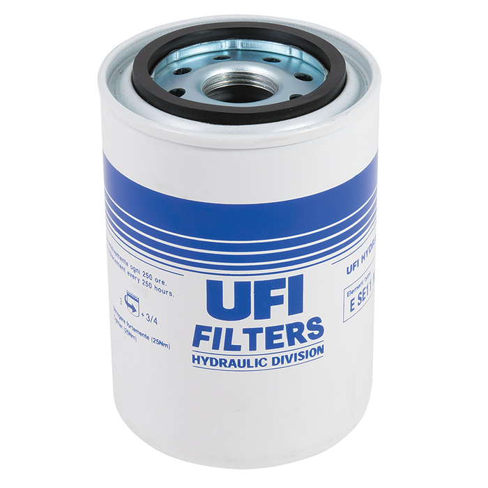 Replacement Fibre Filter Element 12 Micron Series Pe